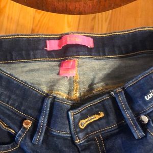 Lilly Pulitzer Jeans